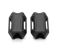 Paraurti per moto Moto 25 Millimetri Motore Crash Bar Di Protezione Paraurti Decorativo Blocco Compatibile Con Suzuki Per RF400R Per RF600 RF 400R 600 1993-1997(22 25 28mm no logo)