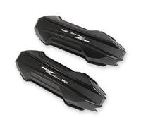 Paraurti per moto Motore Del Motociclo Guard Compatibile Con Suzuki Per GSF1200 Per BANDIT Per GSF1250 GSF250 GSF600 Per Crash Bar Paraurti Protezione Blocco Decorativo(B GSF1200BANDIT)