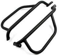 Paraurti per moto Motore Del Motociclo Protezione Paraurti Stunt Gabbia Lato Posteriore Telaio Protector Per KAWASAKI Per KLR650 Per KL650E 1987-2023 Barre Paramotore Motore(Rear Side Crashbar)