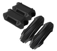 Paraurti Per Moto Per BMW R1300GS R 1300 GS GS1300 2024 2023 2025 GSA Per ADV Barra Di Protezione Motore Paraurti Blocco Di Protezione Decorativo Paramotore Barracuda(1 set)