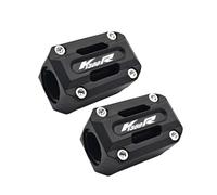Paraurti per moto Per K1300R Per K1200R 2008-2012 2013 2014 2015 2016 2017 Blocco Protettivo Paraurti Motore Barre Di Protezione 22MM 25MM 28MM(For K1300R)