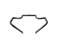 Paraurti per motocicletta Accessori Per Moto Barra Di Protezione Motore Highway Freeway Bar Per Softail Fat Boy Slim Heritage Springer 2000-2017