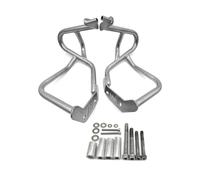 Paraurti per motocicletta Adatto Per R1200R R 1200R R1200 RR 1200 R 2007-2013 2014 Protezione Motore Anteriore Per Moto Highway Freeway Barra Di Protezione