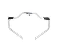 Paraurti per motocicletta Barra Di Protezione Motore Highway Per Softail Fat Boy 114 Heritage Cl&assic Sport Glide Slim Breakout Street Bob Low Rider 2018-21