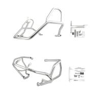 Paraurti per motocicletta Barra Protezione Per Il Motore E Il Serbatoio Del Carburante Per BMW R1200GS LC GS1200 R 1200 GS 2014-2018(One set)