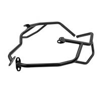 paraurti per motocicletta Compatibile Con Benelli Per TRK502 TRK520X 2017 2018 2019 2020 Protezione Motore Superiore Per Moto Barra Di Protezione Telaio Protezione Paraurti Accessori