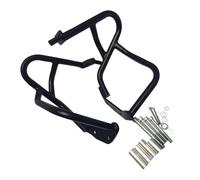paraurti per motocicletta Compatibile Con Per R1200R 2007-2014 Barre Paramotore Anteriori E Posteriori Paraurti Moto Protezioni Ammortizzatori