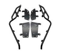 paraurti per motocicletta Compatibile Con Per X-MAX 300 2018 2019 2020 2021 2022 2023 Paraurti Motore Per Moto Frash Stunt Cage Protezione Telaio Barra Di Protezione