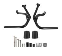 paraurti per motocicletta Compatibile Con Triumph Per Trident Per 660 2021 2022 2023 Motore Motociclo Guard Crash Bar Autostrada Paraurti Stunt Gabbia