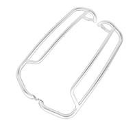 paraurti per motocicletta Compatibile Con Vespa Per GTS125 Per GTS300 Per GTV300 2007-2022 Paraurti Motore Moto Barra Di Protezione Carenatura Telaio Protezione Accessori