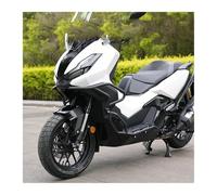 Paraurti per motocicletta Per ADV350 ADV-350 2024-2025 Accessori Per Moto Protezione Motore Barra Protezione Autostradale Protezione Telaio Paraurti Protezion Motori Paraurti Paramotore Barra(D-Black-