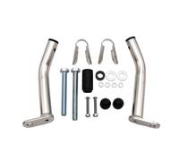 Paraurti per motocicletta Per BMW F 850 GS F850GS F850 GS Per ADV ADVENTURE 2019-2021 Barre Protezione Per Moto Paraurti Protezion Motori Paraurti Paramotore Barra