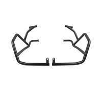 Paraurti per motocicletta Per CFMOTO 450 MT 450MT 2024 Protezione Motore Barra Protezione Autostrada Barre Protezione Telaio Moto Paraurti Gabbia Acrobazie(Upper bars)