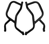 Paraurti per motocicletta Per CFMOTO 800MT 800 MT 2021 2022 2023 2024 Accessori Per Moto Protezione Motore Barra Protezione Telaio Paraurti Protezion Motori Paraurti Paramotore Barra(Nero)