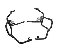 Paraurti per motocicletta Per Ducati Desert X Desert X 2022-2024 Moto Paraserbatoio Protezione Motore Pompa Acqua Barra Paraurti Telaio(Front)