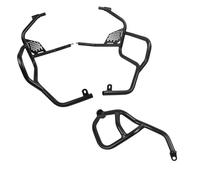 Paraurti per motocicletta Per Ducati Desert X Desert X 2022-2024 Moto Paraserbatoio Protezione Motore Pompa Acqua Barra Paraurti Telaio(Full sets)