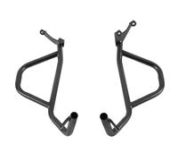 Paraurti per motocicletta Per Kawasaki Per Versys 650 2022-2024 Protezione Motore Highway Crash Bar Protezione Telaio Moto Paraurti Protezion Motori Paraurti Paramotore Barra