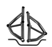 Paraurti per motocicletta Per MT-09 SP 2021 2022 2023 Protezione Motore Barra Protezione Autostradale Protezione Telaio Moto Accessori Paraurti Protezion Motori Paraurti Paramotore Barra