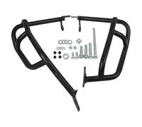 Paraurti per motocicletta Per NT1100 DCT ES NT 1100 2025-UP Protezione Motore Moto Barre Protezione Autostradali Paraurti Gabbia Antiproiettile Barra Protezion Motori Paraurti Paramotore Barra(Lower b