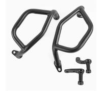 Paraurti per motocicletta Per NX 400 500 2024 Protezione Motore Barra Protezione Per Autostrada Protezione Telaio Moto Accessori Paraurti Inferiore Protezion Motori Paraurti Paramotore Barra