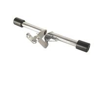 Paraurti per motocicletta Per Softail Per M8 2018 UP Moto Protezione Barra Protezione Posteriore In Acciaio Inossidabile Nero Lucido Protezion Motori Paraurti Paramotore Barra(Chrome)