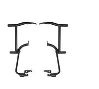 Paraurti Per Motocicletta Per Touring Per Strada Per King Per Electra Per Street Per Glide 2014 + Protezione Borsa Laterale Crash Bar Staffa Guida Posteriore