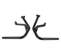 paraurti per motocicletta Per Trident 660 2021 2022 Highway Bumper Stunt Cage Protector Frame Pad Motorcycle Engine Guard Crash Bar Bars