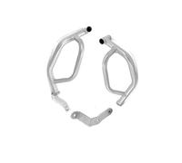 Paraurti per motocicletta Per VOGE Valico DS525X 525DSX DSX525 DSX 525 23 Barra Protezione Per Motore E Carenatura Del Paraurti Telaio Della Motocicletta(Silver Lower Bumper)