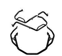 Paraurti per motocicletta Per X-ADV 750 XADV750 XADV 2017-2024 Paraurti Protezione Motore Barra Protezione Autostradale Tampone Protezione Serbatoio Carburante Protezion Motori Paraurti Paramotore Bar