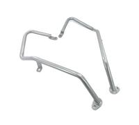 Paraurti per motocicletta Per X-ADV 750 XADV750 XADV X ADV 750 2025 Barra Protezione Motore Per Moto Paraurti Telaio Carenatura Protettiva(Lower(Silver))