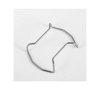 Paraurti per orologio in acciaio inossidabile (argento) per Casio G-Shock GWG1000 GX56 GA100/110 Accessori