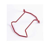 Paraurti per orologio in acciaio inossidabile (rosso) per Casio G-Shock GWG1000 GX56 GA100/110 Accessori