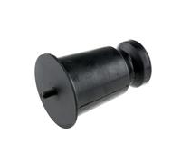 Paraurti per Paraurti Anteriore Adatto A per Nissan Patrol Y60/61 87-06 / Vor