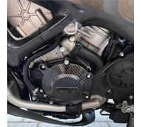 Paraurti Per Per Aprilia Tuono V4 2021-2024 Set Coperture Protettive Per Motore Motocicletta Scudo(Carbon Look4)