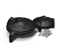 Paraurti Per Per Aprilia Tuono V4 2021-2024 Set Coperture Protettive Per Motore Motocicletta Scudo(One Set3)