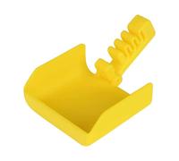 Paraurti per Telefono, Scudo UV Anti-abbagliamento, Design Portatile Regolabile, Accessorio Di Protezione Mobile, Soluzione Di Viaggio Esterna Affidabile, Adatto Per Fotografia in Diretta, V