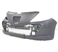 Paraurti anteriore per peugeot 207 sport 2006 in poi e cc