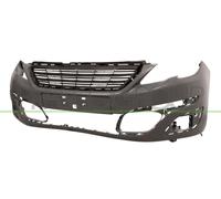 Prasco Paraurti PG4281021 Premiumcertified con primer per Peugeot 308 (2013-2017)