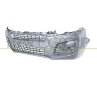 PARAURTI ANTERIORE NERO GOFFRATO-SENZA SEDE FENDI JUMPY / DISPATCH - Mod. 03/16