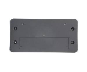 Paraurti - porta targa BLIC 6509-01-0086920MP