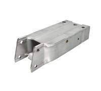 Paraurti - portapacchi BLIC 5502-00-3580944P