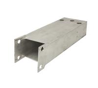 Paraurti - portapacchi BLIC 5502-00-3583941P