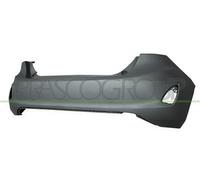 PARAURTI POST C/TRACCE PDC E PARK ASSIST FORD FIESTA MK VII 09/21 - OGGI
