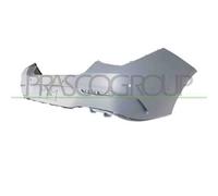 Paraurti Post. Con Primer Con Fori Pdc+supporti Cla Class Amg/am 2019 Me3551061