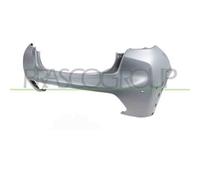 Paraurti Post. Con Primer Fori Pdc E Park Assist+supporti 208 G 2019 Pg3311081