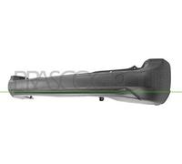 Paraurti Posteriore Nero Goffrato CITROEN BERLINGO Dal 2018 CI9241050 1633557180