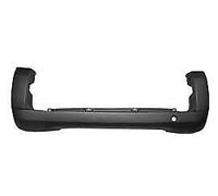 Paraurti post porta battente natural power Adatto a FIAT FIORINO 07/16 CARGO