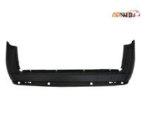 PARAURTI POST VERN OPEL COMBO 1 PORTELLONE 2012-2018 CON SENSORI TOP QUALITY