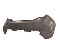 Paraurti Posteri Per Chevrolet Daewoo Spark Anno 10->> Primerizzato