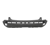 Paraurti posteriore 3008 17- per sensori 4 fori vern 1617991080